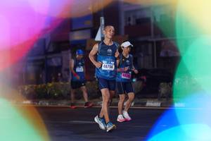 BIB: 40756, 44262
                            <button type="button" onclick="openModal(17327608)" class="btn btn-primary btn-sm float-right btn-popup" data-toggle="modal" data-target=".modal-high-quality">
                        <i class="fas fa-shopping-cart"></i> Add to Cart
                    </button>
                                            <button type="button" onclick="isThisMe(17327608, true)" class="btn btn-success btn-sm float-right btn-popup btn-isme hidden" data-toggle="tooltip" data-placement="bottom" title="นี่คือรูปของคุณใช่ไหม คลิกที่นี่เพื่อเอาเข้าอัลบั้ม">
                        <i class="fas fa-plus"></i> Add to album
                    </button>
                    <button type="button" onclick="isThisMe(17327608, false)" class="btn btn-warning btn-sm float-right btn-popup btn-isnotme hidden">
                        <i class="fas fa-ban"></i> Remove from album
                    </button>