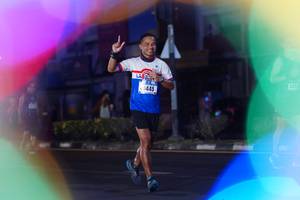 BIB: 40445
                            <button type="button" onclick="openModal(17334180)" class="btn btn-primary btn-sm float-right btn-popup" data-toggle="modal" data-target=".modal-high-quality">
                        <i class="fas fa-shopping-cart"></i> Add to Cart
                    </button>
                                            <button type="button" onclick="isThisMe(17334180, true)" class="btn btn-success btn-sm float-right btn-popup btn-isme hidden" data-toggle="tooltip" data-placement="bottom" title="นี่คือรูปของคุณใช่ไหม คลิกที่นี่เพื่อเอาเข้าอัลบั้ม">
                        <i class="fas fa-plus"></i> Add to album
                    </button>
                    <button type="button" onclick="isThisMe(17334180, false)" class="btn btn-warning btn-sm float-right btn-popup btn-isnotme hidden">
                        <i class="fas fa-ban"></i> Remove from album
                    </button>