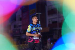 BIB: 4307
                            <button type="button" onclick="openModal(17321892)" class="btn btn-primary btn-sm float-right btn-popup" data-toggle="modal" data-target=".modal-high-quality">
                        <i class="fas fa-shopping-cart"></i> Add to Cart
                    </button>
                                            <button type="button" onclick="isThisMe(17321892, true)" class="btn btn-success btn-sm float-right btn-popup btn-isme hidden" data-toggle="tooltip" data-placement="bottom" title="นี่คือรูปของคุณใช่ไหม คลิกที่นี่เพื่อเอาเข้าอัลบั้ม">
                        <i class="fas fa-plus"></i> Add to album
                    </button>
                    <button type="button" onclick="isThisMe(17321892, false)" class="btn btn-warning btn-sm float-right btn-popup btn-isnotme hidden">
                        <i class="fas fa-ban"></i> Remove from album
                    </button>