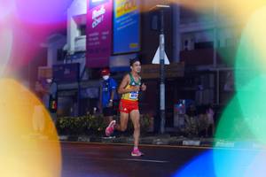 BIB: 40110
                            <button type="button" onclick="openModal(16224793)" class="btn btn-primary btn-sm float-right btn-popup" data-toggle="modal" data-target=".modal-high-quality">
                        <i class="fas fa-shopping-cart"></i> Add to Cart
                    </button>
                                            <button type="button" onclick="isThisMe(16224793, true)" class="btn btn-success btn-sm float-right btn-popup btn-isme hidden" data-toggle="tooltip" data-placement="bottom" title="นี่คือรูปของคุณใช่ไหม คลิกที่นี่เพื่อเอาเข้าอัลบั้ม">
                        <i class="fas fa-plus"></i> Add to album
                    </button>
                    <button type="button" onclick="isThisMe(16224793, false)" class="btn btn-warning btn-sm float-right btn-popup btn-isnotme hidden">
                        <i class="fas fa-ban"></i> Remove from album
                    </button>