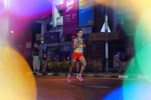 BIB: 4011
                            <button type="button" onclick="openModal(16224779)" class="btn btn-primary btn-sm float-right btn-popup" data-toggle="modal" data-target=".modal-high-quality">
                        <i class="fas fa-shopping-cart"></i> Add to Cart
                    </button>
                                            <button type="button" onclick="isThisMe(16224779, true)" class="btn btn-success btn-sm float-right btn-popup btn-isme hidden" data-toggle="tooltip" data-placement="bottom" title="นี่คือรูปของคุณใช่ไหม คลิกที่นี่เพื่อเอาเข้าอัลบั้ม">
                        <i class="fas fa-plus"></i> Add to album
                    </button>
                    <button type="button" onclick="isThisMe(16224779, false)" class="btn btn-warning btn-sm float-right btn-popup btn-isnotme hidden">
                        <i class="fas fa-ban"></i> Remove from album
                    </button>