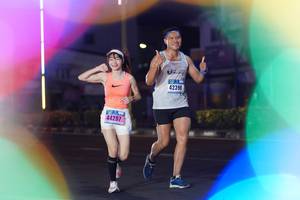 BIB: 42398, 44297
                            <button type="button" onclick="openModal(17327748)" class="btn btn-primary btn-sm float-right btn-popup" data-toggle="modal" data-target=".modal-high-quality">
                        <i class="fas fa-shopping-cart"></i> Add to Cart
                    </button>
                                            <button type="button" onclick="isThisMe(17327748, true)" class="btn btn-success btn-sm float-right btn-popup btn-isme hidden" data-toggle="tooltip" data-placement="bottom" title="นี่คือรูปของคุณใช่ไหม คลิกที่นี่เพื่อเอาเข้าอัลบั้ม">
                        <i class="fas fa-plus"></i> Add to album
                    </button>
                    <button type="button" onclick="isThisMe(17327748, false)" class="btn btn-warning btn-sm float-right btn-popup btn-isnotme hidden">
                        <i class="fas fa-ban"></i> Remove from album
                    </button>