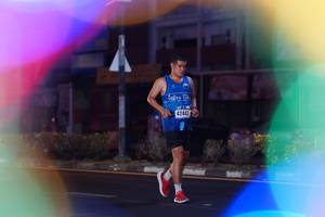 BIB: 42443
                            <button type="button" onclick="openModal(17317840)" class="btn btn-primary btn-sm float-right btn-popup" data-toggle="modal" data-target=".modal-high-quality">
                        <i class="fas fa-shopping-cart"></i> Add to Cart
                    </button>
                                            <button type="button" onclick="isThisMe(17317840, true)" class="btn btn-success btn-sm float-right btn-popup btn-isme hidden" data-toggle="tooltip" data-placement="bottom" title="นี่คือรูปของคุณใช่ไหม คลิกที่นี่เพื่อเอาเข้าอัลบั้ม">
                        <i class="fas fa-plus"></i> Add to album
                    </button>
                    <button type="button" onclick="isThisMe(17317840, false)" class="btn btn-warning btn-sm float-right btn-popup btn-isnotme hidden">
                        <i class="fas fa-ban"></i> Remove from album
                    </button>