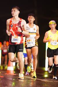 BIB: 22417, 20770, 20087
                            <button type="button" onclick="openModal(17673967)" class="btn btn-primary btn-sm float-right btn-popup" data-toggle="modal" data-target=".modal-high-quality">
                        <i class="fas fa-shopping-cart"></i> Add to Cart
                    </button>
                                            <button type="button" onclick="isThisMe(17673967, true)" class="btn btn-success btn-sm float-right btn-popup btn-isme hidden" data-toggle="tooltip" data-placement="bottom" title="นี่คือรูปของคุณใช่ไหม คลิกที่นี่เพื่อเอาเข้าอัลบั้ม">
                        <i class="fas fa-plus"></i> Add to album
                    </button>
                    <button type="button" onclick="isThisMe(17673967, false)" class="btn btn-warning btn-sm float-right btn-popup btn-isnotme hidden">
                        <i class="fas fa-ban"></i> Remove from album
                    </button>