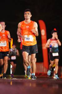 BIB: 20201, 23302
                            <button type="button" onclick="openModal(17690979)" class="btn btn-primary btn-sm float-right btn-popup" data-toggle="modal" data-target=".modal-high-quality">
                        <i class="fas fa-shopping-cart"></i> Add to Cart
                    </button>
                                            <button type="button" onclick="isThisMe(17690979, true)" class="btn btn-success btn-sm float-right btn-popup btn-isme hidden" data-toggle="tooltip" data-placement="bottom" title="นี่คือรูปของคุณใช่ไหม คลิกที่นี่เพื่อเอาเข้าอัลบั้ม">
                        <i class="fas fa-plus"></i> Add to album
                    </button>
                    <button type="button" onclick="isThisMe(17690979, false)" class="btn btn-warning btn-sm float-right btn-popup btn-isnotme hidden">
                        <i class="fas fa-ban"></i> Remove from album
                    </button>