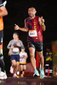 BIB: 20411
                            <button type="button" onclick="openModal(17687676)" class="btn btn-primary btn-sm float-right btn-popup" data-toggle="modal" data-target=".modal-high-quality">
                        <i class="fas fa-shopping-cart"></i> Add to Cart
                    </button>
                                            <button type="button" onclick="isThisMe(17687676, true)" class="btn btn-success btn-sm float-right btn-popup btn-isme hidden" data-toggle="tooltip" data-placement="bottom" title="นี่คือรูปของคุณใช่ไหม คลิกที่นี่เพื่อเอาเข้าอัลบั้ม">
                        <i class="fas fa-plus"></i> Add to album
                    </button>
                    <button type="button" onclick="isThisMe(17687676, false)" class="btn btn-warning btn-sm float-right btn-popup btn-isnotme hidden">
                        <i class="fas fa-ban"></i> Remove from album
                    </button>