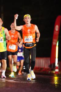 BIB: 2124
                            <button type="button" onclick="openModal(16409977)" class="btn btn-primary btn-sm float-right btn-popup" data-toggle="modal" data-target=".modal-high-quality">
                        <i class="fas fa-shopping-cart"></i> Add to Cart
                    </button>
                                            <button type="button" onclick="isThisMe(16409977, true)" class="btn btn-success btn-sm float-right btn-popup btn-isme hidden" data-toggle="tooltip" data-placement="bottom" title="นี่คือรูปของคุณใช่ไหม คลิกที่นี่เพื่อเอาเข้าอัลบั้ม">
                        <i class="fas fa-plus"></i> Add to album
                    </button>
                    <button type="button" onclick="isThisMe(16409977, false)" class="btn btn-warning btn-sm float-right btn-popup btn-isnotme hidden">
                        <i class="fas fa-ban"></i> Remove from album
                    </button>