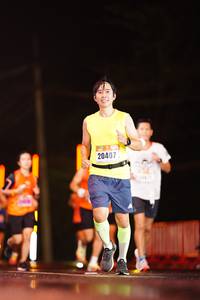 BIB: 20407
                            <button type="button" onclick="openModal(16463050)" class="btn btn-primary btn-sm float-right btn-popup" data-toggle="modal" data-target=".modal-high-quality">
                        <i class="fas fa-shopping-cart"></i> Add to Cart
                    </button>
                                            <button type="button" onclick="isThisMe(16463050, true)" class="btn btn-success btn-sm float-right btn-popup btn-isme hidden" data-toggle="tooltip" data-placement="bottom" title="นี่คือรูปของคุณใช่ไหม คลิกที่นี่เพื่อเอาเข้าอัลบั้ม">
                        <i class="fas fa-plus"></i> Add to album
                    </button>
                    <button type="button" onclick="isThisMe(16463050, false)" class="btn btn-warning btn-sm float-right btn-popup btn-isnotme hidden">
                        <i class="fas fa-ban"></i> Remove from album
                    </button>