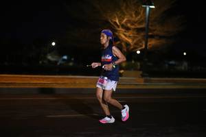 BIB: 
                            <button type="button" onclick="openModal(16804864)" class="btn btn-primary btn-sm float-right btn-popup" data-toggle="modal" data-target=".modal-high-quality">
                        <i class="fas fa-shopping-cart"></i> Add to Cart
                    </button>
                                            <button type="button" onclick="isThisMe(16804864, true)" class="btn btn-success btn-sm float-right btn-popup btn-isme hidden" data-toggle="tooltip" data-placement="bottom" title="นี่คือรูปของคุณใช่ไหม คลิกที่นี่เพื่อเอาเข้าอัลบั้ม">
                        <i class="fas fa-plus"></i> Add to album
                    </button>
                    <button type="button" onclick="isThisMe(16804864, false)" class="btn btn-warning btn-sm float-right btn-popup btn-isnotme hidden">
                        <i class="fas fa-ban"></i> Remove from album
                    </button>