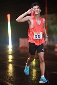 BIB: 20557
                            <button type="button" onclick="openModal(16511575)" class="btn btn-primary btn-sm float-right btn-popup" data-toggle="modal" data-target=".modal-high-quality">
                        <i class="fas fa-shopping-cart"></i> Add to Cart
                    </button>
                                            <button type="button" onclick="isThisMe(16511575, true)" class="btn btn-success btn-sm float-right btn-popup btn-isme hidden" data-toggle="tooltip" data-placement="bottom" title="นี่คือรูปของคุณใช่ไหม คลิกที่นี่เพื่อเอาเข้าอัลบั้ม">
                        <i class="fas fa-plus"></i> Add to album
                    </button>
                    <button type="button" onclick="isThisMe(16511575, false)" class="btn btn-warning btn-sm float-right btn-popup btn-isnotme hidden">
                        <i class="fas fa-ban"></i> Remove from album
                    </button>