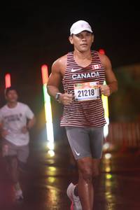 BIB: 21218
                            <button type="button" onclick="openModal(16413601)" class="btn btn-primary btn-sm float-right btn-popup" data-toggle="modal" data-target=".modal-high-quality">
                        <i class="fas fa-shopping-cart"></i> Add to Cart
                    </button>
                                            <button type="button" onclick="isThisMe(16413601, true)" class="btn btn-success btn-sm float-right btn-popup btn-isme hidden" data-toggle="tooltip" data-placement="bottom" title="นี่คือรูปของคุณใช่ไหม คลิกที่นี่เพื่อเอาเข้าอัลบั้ม">
                        <i class="fas fa-plus"></i> Add to album
                    </button>
                    <button type="button" onclick="isThisMe(16413601, false)" class="btn btn-warning btn-sm float-right btn-popup btn-isnotme hidden">
                        <i class="fas fa-ban"></i> Remove from album
                    </button>