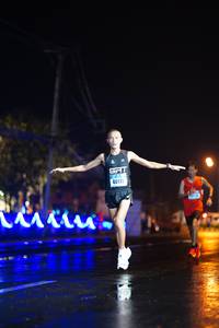 BIB: 40111
                            <button type="button" onclick="openModal(17112001)" class="btn btn-primary btn-sm float-right btn-popup" data-toggle="modal" data-target=".modal-high-quality">
                        <i class="fas fa-shopping-cart"></i> Add to Cart
                    </button>
                                            <button type="button" onclick="isThisMe(17112001, true)" class="btn btn-success btn-sm float-right btn-popup btn-isme hidden" data-toggle="tooltip" data-placement="bottom" title="นี่คือรูปของคุณใช่ไหม คลิกที่นี่เพื่อเอาเข้าอัลบั้ม">
                        <i class="fas fa-plus"></i> Add to album
                    </button>
                    <button type="button" onclick="isThisMe(17112001, false)" class="btn btn-warning btn-sm float-right btn-popup btn-isnotme hidden">
                        <i class="fas fa-ban"></i> Remove from album
                    </button>