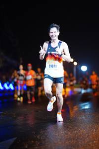 BIB: 21071
                            <button type="button" onclick="openModal(17016162)" class="btn btn-primary btn-sm float-right btn-popup" data-toggle="modal" data-target=".modal-high-quality">
                        <i class="fas fa-shopping-cart"></i> Add to Cart
                    </button>
                                            <button type="button" onclick="isThisMe(17016162, true)" class="btn btn-success btn-sm float-right btn-popup btn-isme hidden" data-toggle="tooltip" data-placement="bottom" title="นี่คือรูปของคุณใช่ไหม คลิกที่นี่เพื่อเอาเข้าอัลบั้ม">
                        <i class="fas fa-plus"></i> Add to album
                    </button>
                    <button type="button" onclick="isThisMe(17016162, false)" class="btn btn-warning btn-sm float-right btn-popup btn-isnotme hidden">
                        <i class="fas fa-ban"></i> Remove from album
                    </button>