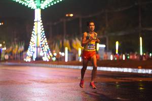 BIB: 40110
                            <button type="button" onclick="openModal(17155024)" class="btn btn-primary btn-sm float-right btn-popup" data-toggle="modal" data-target=".modal-high-quality">
                        <i class="fas fa-shopping-cart"></i> Add to Cart
                    </button>
                                            <button type="button" onclick="isThisMe(17155024, true)" class="btn btn-success btn-sm float-right btn-popup btn-isme hidden" data-toggle="tooltip" data-placement="bottom" title="นี่คือรูปของคุณใช่ไหม คลิกที่นี่เพื่อเอาเข้าอัลบั้ม">
                        <i class="fas fa-plus"></i> Add to album
                    </button>
                    <button type="button" onclick="isThisMe(17155024, false)" class="btn btn-warning btn-sm float-right btn-popup btn-isnotme hidden">
                        <i class="fas fa-ban"></i> Remove from album
                    </button>