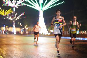 BIB: 401, 20311
                            <button type="button" onclick="openModal(17176184)" class="btn btn-primary btn-sm float-right btn-popup" data-toggle="modal" data-target=".modal-high-quality">
                        <i class="fas fa-shopping-cart"></i> Add to Cart
                    </button>
                                            <button type="button" onclick="isThisMe(17176184, true)" class="btn btn-success btn-sm float-right btn-popup btn-isme hidden" data-toggle="tooltip" data-placement="bottom" title="นี่คือรูปของคุณใช่ไหม คลิกที่นี่เพื่อเอาเข้าอัลบั้ม">
                        <i class="fas fa-plus"></i> Add to album
                    </button>
                    <button type="button" onclick="isThisMe(17176184, false)" class="btn btn-warning btn-sm float-right btn-popup btn-isnotme hidden">
                        <i class="fas fa-ban"></i> Remove from album
                    </button>