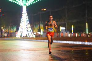 BIB: 40110
                            <button type="button" onclick="openModal(17154678)" class="btn btn-primary btn-sm float-right btn-popup" data-toggle="modal" data-target=".modal-high-quality">
                        <i class="fas fa-shopping-cart"></i> Add to Cart
                    </button>
                                            <button type="button" onclick="isThisMe(17154678, true)" class="btn btn-success btn-sm float-right btn-popup btn-isme hidden" data-toggle="tooltip" data-placement="bottom" title="นี่คือรูปของคุณใช่ไหม คลิกที่นี่เพื่อเอาเข้าอัลบั้ม">
                        <i class="fas fa-plus"></i> Add to album
                    </button>
                    <button type="button" onclick="isThisMe(17154678, false)" class="btn btn-warning btn-sm float-right btn-popup btn-isnotme hidden">
                        <i class="fas fa-ban"></i> Remove from album
                    </button>