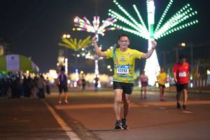 BIB: 43243
                            <button type="button" onclick="openModal(17569030)" class="btn btn-primary btn-sm float-right btn-popup" data-toggle="modal" data-target=".modal-high-quality">
                        <i class="fas fa-shopping-cart"></i> Add to Cart
                    </button>
                                            <button type="button" onclick="isThisMe(17569030, true)" class="btn btn-success btn-sm float-right btn-popup btn-isme hidden" data-toggle="tooltip" data-placement="bottom" title="นี่คือรูปของคุณใช่ไหม คลิกที่นี่เพื่อเอาเข้าอัลบั้ม">
                        <i class="fas fa-plus"></i> Add to album
                    </button>
                    <button type="button" onclick="isThisMe(17569030, false)" class="btn btn-warning btn-sm float-right btn-popup btn-isnotme hidden">
                        <i class="fas fa-ban"></i> Remove from album
                    </button>