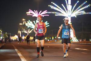 BIB: 40584, 41238
                            <button type="button" onclick="openModal(17581843)" class="btn btn-primary btn-sm float-right btn-popup" data-toggle="modal" data-target=".modal-high-quality">
                        <i class="fas fa-shopping-cart"></i> Add to Cart
                    </button>
                                            <button type="button" onclick="isThisMe(17581843, true)" class="btn btn-success btn-sm float-right btn-popup btn-isme hidden" data-toggle="tooltip" data-placement="bottom" title="นี่คือรูปของคุณใช่ไหม คลิกที่นี่เพื่อเอาเข้าอัลบั้ม">
                        <i class="fas fa-plus"></i> Add to album
                    </button>
                    <button type="button" onclick="isThisMe(17581843, false)" class="btn btn-warning btn-sm float-right btn-popup btn-isnotme hidden">
                        <i class="fas fa-ban"></i> Remove from album
                    </button>