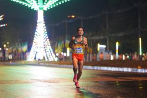 BIB: 40110
                            <button type="button" onclick="openModal(17154545)" class="btn btn-primary btn-sm float-right btn-popup" data-toggle="modal" data-target=".modal-high-quality">
                        <i class="fas fa-shopping-cart"></i> Add to Cart
                    </button>
                                            <button type="button" onclick="isThisMe(17154545, true)" class="btn btn-success btn-sm float-right btn-popup btn-isme hidden" data-toggle="tooltip" data-placement="bottom" title="นี่คือรูปของคุณใช่ไหม คลิกที่นี่เพื่อเอาเข้าอัลบั้ม">
                        <i class="fas fa-plus"></i> Add to album
                    </button>
                    <button type="button" onclick="isThisMe(17154545, false)" class="btn btn-warning btn-sm float-right btn-popup btn-isnotme hidden">
                        <i class="fas fa-ban"></i> Remove from album
                    </button>