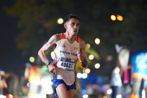 BIB: 40637
                            <button type="button" onclick="openModal(17112120)" class="btn btn-primary btn-sm float-right btn-popup" data-toggle="modal" data-target=".modal-high-quality">
                        <i class="fas fa-shopping-cart"></i> Add to Cart
                    </button>
                                            <button type="button" onclick="isThisMe(17112120, true)" class="btn btn-success btn-sm float-right btn-popup btn-isme hidden" data-toggle="tooltip" data-placement="bottom" title="นี่คือรูปของคุณใช่ไหม คลิกที่นี่เพื่อเอาเข้าอัลบั้ม">
                        <i class="fas fa-plus"></i> Add to album
                    </button>
                    <button type="button" onclick="isThisMe(17112120, false)" class="btn btn-warning btn-sm float-right btn-popup btn-isnotme hidden">
                        <i class="fas fa-ban"></i> Remove from album
                    </button>