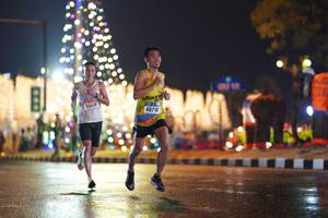 BIB: 21458, 40714
                            <button type="button" onclick="openModal(17123235)" class="btn btn-primary btn-sm float-right btn-popup" data-toggle="modal" data-target=".modal-high-quality">
                        <i class="fas fa-shopping-cart"></i> Add to Cart
                    </button>
                                            <button type="button" onclick="isThisMe(17123235, true)" class="btn btn-success btn-sm float-right btn-popup btn-isme hidden" data-toggle="tooltip" data-placement="bottom" title="นี่คือรูปของคุณใช่ไหม คลิกที่นี่เพื่อเอาเข้าอัลบั้ม">
                        <i class="fas fa-plus"></i> Add to album
                    </button>
                    <button type="button" onclick="isThisMe(17123235, false)" class="btn btn-warning btn-sm float-right btn-popup btn-isnotme hidden">
                        <i class="fas fa-ban"></i> Remove from album
                    </button>