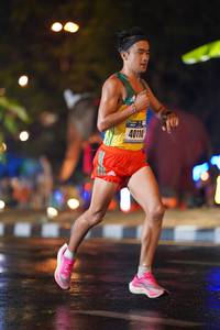 BIB: 40110
                            <button type="button" onclick="openModal(17109236)" class="btn btn-primary btn-sm float-right btn-popup" data-toggle="modal" data-target=".modal-high-quality">
                        <i class="fas fa-shopping-cart"></i> Add to Cart
                    </button>
                                            <button type="button" onclick="isThisMe(17109236, true)" class="btn btn-success btn-sm float-right btn-popup btn-isme hidden" data-toggle="tooltip" data-placement="bottom" title="นี่คือรูปของคุณใช่ไหม คลิกที่นี่เพื่อเอาเข้าอัลบั้ม">
                        <i class="fas fa-plus"></i> Add to album
                    </button>
                    <button type="button" onclick="isThisMe(17109236, false)" class="btn btn-warning btn-sm float-right btn-popup btn-isnotme hidden">
                        <i class="fas fa-ban"></i> Remove from album
                    </button>