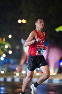 BIB: 4177
                            <button type="button" onclick="openModal(17114315)" class="btn btn-primary btn-sm float-right btn-popup" data-toggle="modal" data-target=".modal-high-quality">
                        <i class="fas fa-shopping-cart"></i> Add to Cart
                    </button>
                                            <button type="button" onclick="isThisMe(17114315, true)" class="btn btn-success btn-sm float-right btn-popup btn-isme hidden" data-toggle="tooltip" data-placement="bottom" title="นี่คือรูปของคุณใช่ไหม คลิกที่นี่เพื่อเอาเข้าอัลบั้ม">
                        <i class="fas fa-plus"></i> Add to album
                    </button>
                    <button type="button" onclick="isThisMe(17114315, false)" class="btn btn-warning btn-sm float-right btn-popup btn-isnotme hidden">
                        <i class="fas fa-ban"></i> Remove from album
                    </button>