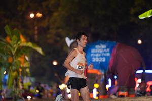 BIB: 2022, 22350
                            <button type="button" onclick="openModal(17117955)" class="btn btn-primary btn-sm float-right btn-popup" data-toggle="modal" data-target=".modal-high-quality">
                        <i class="fas fa-shopping-cart"></i> Add to Cart
                    </button>
                                            <button type="button" onclick="isThisMe(17117955, true)" class="btn btn-success btn-sm float-right btn-popup btn-isme hidden" data-toggle="tooltip" data-placement="bottom" title="นี่คือรูปของคุณใช่ไหม คลิกที่นี่เพื่อเอาเข้าอัลบั้ม">
                        <i class="fas fa-plus"></i> Add to album
                    </button>
                    <button type="button" onclick="isThisMe(17117955, false)" class="btn btn-warning btn-sm float-right btn-popup btn-isnotme hidden">
                        <i class="fas fa-ban"></i> Remove from album
                    </button>