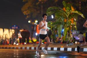 BIB: 22350
                            <button type="button" onclick="openModal(17117738)" class="btn btn-primary btn-sm float-right btn-popup" data-toggle="modal" data-target=".modal-high-quality">
                        <i class="fas fa-shopping-cart"></i> Add to Cart
                    </button>
                                            <button type="button" onclick="isThisMe(17117738, true)" class="btn btn-success btn-sm float-right btn-popup btn-isme hidden" data-toggle="tooltip" data-placement="bottom" title="นี่คือรูปของคุณใช่ไหม คลิกที่นี่เพื่อเอาเข้าอัลบั้ม">
                        <i class="fas fa-plus"></i> Add to album
                    </button>
                    <button type="button" onclick="isThisMe(17117738, false)" class="btn btn-warning btn-sm float-right btn-popup btn-isnotme hidden">
                        <i class="fas fa-ban"></i> Remove from album
                    </button>