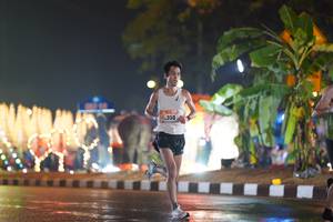 BIB: 350
                            <button type="button" onclick="openModal(17117733)" class="btn btn-primary btn-sm float-right btn-popup" data-toggle="modal" data-target=".modal-high-quality">
                        <i class="fas fa-shopping-cart"></i> Add to Cart
                    </button>
                                            <button type="button" onclick="isThisMe(17117733, true)" class="btn btn-success btn-sm float-right btn-popup btn-isme hidden" data-toggle="tooltip" data-placement="bottom" title="นี่คือรูปของคุณใช่ไหม คลิกที่นี่เพื่อเอาเข้าอัลบั้ม">
                        <i class="fas fa-plus"></i> Add to album
                    </button>
                    <button type="button" onclick="isThisMe(17117733, false)" class="btn btn-warning btn-sm float-right btn-popup btn-isnotme hidden">
                        <i class="fas fa-ban"></i> Remove from album
                    </button>