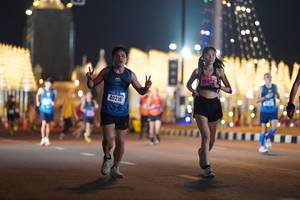 BIB: 2562, 40216
                            <button type="button" onclick="openModal(17059473)" class="btn btn-primary btn-sm float-right btn-popup" data-toggle="modal" data-target=".modal-high-quality">
                        <i class="fas fa-shopping-cart"></i> Add to Cart
                    </button>
                                            <button type="button" onclick="isThisMe(17059473, true)" class="btn btn-success btn-sm float-right btn-popup btn-isme hidden" data-toggle="tooltip" data-placement="bottom" title="นี่คือรูปของคุณใช่ไหม คลิกที่นี่เพื่อเอาเข้าอัลบั้ม">
                        <i class="fas fa-plus"></i> Add to album
                    </button>
                    <button type="button" onclick="isThisMe(17059473, false)" class="btn btn-warning btn-sm float-right btn-popup btn-isnotme hidden">
                        <i class="fas fa-ban"></i> Remove from album
                    </button>