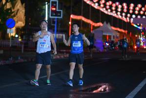 BIB: 40057, 415
                            <button type="button" onclick="openModal(17514436)" class="btn btn-primary btn-sm float-right btn-popup" data-toggle="modal" data-target=".modal-high-quality">
                        <i class="fas fa-shopping-cart"></i> Add to Cart
                    </button>
                                            <button type="button" onclick="isThisMe(17514436, true)" class="btn btn-success btn-sm float-right btn-popup btn-isme hidden" data-toggle="tooltip" data-placement="bottom" title="นี่คือรูปของคุณใช่ไหม คลิกที่นี่เพื่อเอาเข้าอัลบั้ม">
                        <i class="fas fa-plus"></i> Add to album
                    </button>
                    <button type="button" onclick="isThisMe(17514436, false)" class="btn btn-warning btn-sm float-right btn-popup btn-isnotme hidden">
                        <i class="fas fa-ban"></i> Remove from album
                    </button>