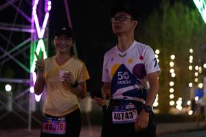 BIB: 40743, 44370
                            <button type="button" onclick="openModal(17788762)" class="btn btn-primary btn-sm float-right btn-popup" data-toggle="modal" data-target=".modal-high-quality">
                        <i class="fas fa-shopping-cart"></i> Add to Cart
                    </button>
                                            <button type="button" onclick="isThisMe(17788762, true)" class="btn btn-success btn-sm float-right btn-popup btn-isme hidden" data-toggle="tooltip" data-placement="bottom" title="นี่คือรูปของคุณใช่ไหม คลิกที่นี่เพื่อเอาเข้าอัลบั้ม">
                        <i class="fas fa-plus"></i> Add to album
                    </button>
                    <button type="button" onclick="isThisMe(17788762, false)" class="btn btn-warning btn-sm float-right btn-popup btn-isnotme hidden">
                        <i class="fas fa-ban"></i> Remove from album
                    </button>