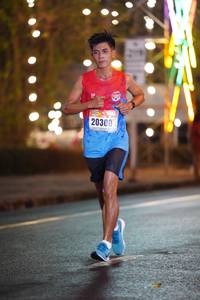 BIB: 20300
                            <button type="button" onclick="openModal(17756394)" class="btn btn-primary btn-sm float-right btn-popup" data-toggle="modal" data-target=".modal-high-quality">
                        <i class="fas fa-shopping-cart"></i> Add to Cart
                    </button>
                                            <button type="button" onclick="isThisMe(17756394, true)" class="btn btn-success btn-sm float-right btn-popup btn-isme hidden" data-toggle="tooltip" data-placement="bottom" title="นี่คือรูปของคุณใช่ไหม คลิกที่นี่เพื่อเอาเข้าอัลบั้ม">
                        <i class="fas fa-plus"></i> Add to album
                    </button>
                    <button type="button" onclick="isThisMe(17756394, false)" class="btn btn-warning btn-sm float-right btn-popup btn-isnotme hidden">
                        <i class="fas fa-ban"></i> Remove from album
                    </button>