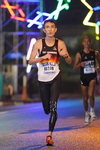 BIB: 40288, 40111
                            <button type="button" onclick="openModal(17754155)" class="btn btn-primary btn-sm float-right btn-popup" data-toggle="modal" data-target=".modal-high-quality">
                        <i class="fas fa-shopping-cart"></i> Add to Cart
                    </button>
                                            <button type="button" onclick="isThisMe(17754155, true)" class="btn btn-success btn-sm float-right btn-popup btn-isme hidden" data-toggle="tooltip" data-placement="bottom" title="นี่คือรูปของคุณใช่ไหม คลิกที่นี่เพื่อเอาเข้าอัลบั้ม">
                        <i class="fas fa-plus"></i> Add to album
                    </button>
                    <button type="button" onclick="isThisMe(17754155, false)" class="btn btn-warning btn-sm float-right btn-popup btn-isnotme hidden">
                        <i class="fas fa-ban"></i> Remove from album
                    </button>