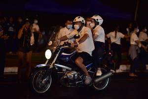 BIB: 
                            <button type="button" onclick="openModal(16292373)" class="btn btn-primary btn-sm float-right btn-popup" data-toggle="modal" data-target=".modal-high-quality">
                        <i class="fas fa-shopping-cart"></i> Add to Cart
                    </button>
                                            <button type="button" onclick="isThisMe(16292373, true)" class="btn btn-success btn-sm float-right btn-popup btn-isme hidden" data-toggle="tooltip" data-placement="bottom" title="นี่คือรูปของคุณใช่ไหม คลิกที่นี่เพื่อเอาเข้าอัลบั้ม">
                        <i class="fas fa-plus"></i> Add to album
                    </button>
                    <button type="button" onclick="isThisMe(16292373, false)" class="btn btn-warning btn-sm float-right btn-popup btn-isnotme hidden">
                        <i class="fas fa-ban"></i> Remove from album
                    </button>