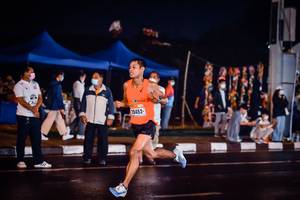 BIB: 20452
                            <button type="button" onclick="openModal(18152072)" class="btn btn-primary btn-sm float-right btn-popup" data-toggle="modal" data-target=".modal-high-quality">
                        <i class="fas fa-shopping-cart"></i> Add to Cart
                    </button>
                                            <button type="button" onclick="isThisMe(18152072, true)" class="btn btn-success btn-sm float-right btn-popup btn-isme hidden" data-toggle="tooltip" data-placement="bottom" title="นี่คือรูปของคุณใช่ไหม คลิกที่นี่เพื่อเอาเข้าอัลบั้ม">
                        <i class="fas fa-plus"></i> Add to album
                    </button>
                    <button type="button" onclick="isThisMe(18152072, false)" class="btn btn-warning btn-sm float-right btn-popup btn-isnotme hidden">
                        <i class="fas fa-ban"></i> Remove from album
                    </button>