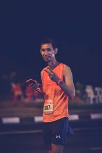 BIB: 387
                            <button type="button" onclick="openModal(18150626)" class="btn btn-primary btn-sm float-right btn-popup" data-toggle="modal" data-target=".modal-high-quality">
                        <i class="fas fa-shopping-cart"></i> Add to Cart
                    </button>
                                            <button type="button" onclick="isThisMe(18150626, true)" class="btn btn-success btn-sm float-right btn-popup btn-isme hidden" data-toggle="tooltip" data-placement="bottom" title="นี่คือรูปของคุณใช่ไหม คลิกที่นี่เพื่อเอาเข้าอัลบั้ม">
                        <i class="fas fa-plus"></i> Add to album
                    </button>
                    <button type="button" onclick="isThisMe(18150626, false)" class="btn btn-warning btn-sm float-right btn-popup btn-isnotme hidden">
                        <i class="fas fa-ban"></i> Remove from album
                    </button>