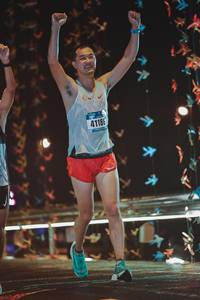 BIB: 41186
                            <button type="button" onclick="openModal(18297855)" class="btn btn-primary btn-sm float-right btn-popup" data-toggle="modal" data-target=".modal-high-quality">
                        <i class="fas fa-shopping-cart"></i> Add to Cart
                    </button>
                                            <button type="button" onclick="isThisMe(18297855, true)" class="btn btn-success btn-sm float-right btn-popup btn-isme hidden" data-toggle="tooltip" data-placement="bottom" title="นี่คือรูปของคุณใช่ไหม คลิกที่นี่เพื่อเอาเข้าอัลบั้ม">
                        <i class="fas fa-plus"></i> Add to album
                    </button>
                    <button type="button" onclick="isThisMe(18297855, false)" class="btn btn-warning btn-sm float-right btn-popup btn-isnotme hidden">
                        <i class="fas fa-ban"></i> Remove from album
                    </button>