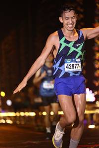 BIB: 42977
                            <button type="button" onclick="openModal(16120645)" class="btn btn-primary btn-sm float-right btn-popup" data-toggle="modal" data-target=".modal-high-quality">
                        <i class="fas fa-shopping-cart"></i> Add to Cart
                    </button>
                                            <button type="button" onclick="isThisMe(16120645, true)" class="btn btn-success btn-sm float-right btn-popup btn-isme hidden" data-toggle="tooltip" data-placement="bottom" title="นี่คือรูปของคุณใช่ไหม คลิกที่นี่เพื่อเอาเข้าอัลบั้ม">
                        <i class="fas fa-plus"></i> Add to album
                    </button>
                    <button type="button" onclick="isThisMe(16120645, false)" class="btn btn-warning btn-sm float-right btn-popup btn-isnotme hidden">
                        <i class="fas fa-ban"></i> Remove from album
                    </button>