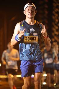 BIB: 40403
                            <button type="button" onclick="openModal(16157371)" class="btn btn-primary btn-sm float-right btn-popup" data-toggle="modal" data-target=".modal-high-quality">
                        <i class="fas fa-shopping-cart"></i> Add to Cart
                    </button>
                                            <button type="button" onclick="isThisMe(16157371, true)" class="btn btn-success btn-sm float-right btn-popup btn-isme hidden" data-toggle="tooltip" data-placement="bottom" title="นี่คือรูปของคุณใช่ไหม คลิกที่นี่เพื่อเอาเข้าอัลบั้ม">
                        <i class="fas fa-plus"></i> Add to album
                    </button>
                    <button type="button" onclick="isThisMe(16157371, false)" class="btn btn-warning btn-sm float-right btn-popup btn-isnotme hidden">
                        <i class="fas fa-ban"></i> Remove from album
                    </button>