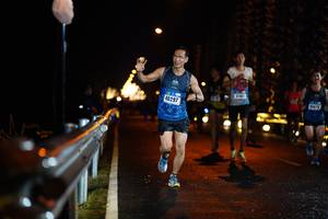 BIB: 40297
                            <button type="button" onclick="openModal(16177204)" class="btn btn-primary btn-sm float-right btn-popup" data-toggle="modal" data-target=".modal-high-quality">
                        <i class="fas fa-shopping-cart"></i> Add to Cart
                    </button>
                                            <button type="button" onclick="isThisMe(16177204, true)" class="btn btn-success btn-sm float-right btn-popup btn-isme hidden" data-toggle="tooltip" data-placement="bottom" title="นี่คือรูปของคุณใช่ไหม คลิกที่นี่เพื่อเอาเข้าอัลบั้ม">
                        <i class="fas fa-plus"></i> Add to album
                    </button>
                    <button type="button" onclick="isThisMe(16177204, false)" class="btn btn-warning btn-sm float-right btn-popup btn-isnotme hidden">
                        <i class="fas fa-ban"></i> Remove from album
                    </button>