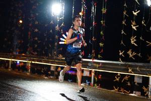 BIB: 40218
                            <button type="button" onclick="openModal(16097109)" class="btn btn-primary btn-sm float-right btn-popup" data-toggle="modal" data-target=".modal-high-quality">
                        <i class="fas fa-shopping-cart"></i> Add to Cart
                    </button>
                                            <button type="button" onclick="isThisMe(16097109, true)" class="btn btn-success btn-sm float-right btn-popup btn-isme hidden" data-toggle="tooltip" data-placement="bottom" title="นี่คือรูปของคุณใช่ไหม คลิกที่นี่เพื่อเอาเข้าอัลบั้ม">
                        <i class="fas fa-plus"></i> Add to album
                    </button>
                    <button type="button" onclick="isThisMe(16097109, false)" class="btn btn-warning btn-sm float-right btn-popup btn-isnotme hidden">
                        <i class="fas fa-ban"></i> Remove from album
                    </button>