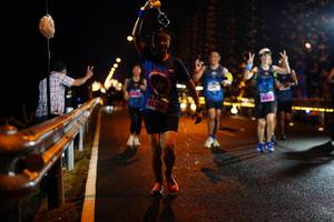 BIB: 44348
                            <button type="button" onclick="openModal(16258110)" class="btn btn-primary btn-sm float-right btn-popup" data-toggle="modal" data-target=".modal-high-quality">
                        <i class="fas fa-shopping-cart"></i> Add to Cart
                    </button>
                                            <button type="button" onclick="isThisMe(16258110, true)" class="btn btn-success btn-sm float-right btn-popup btn-isme hidden" data-toggle="tooltip" data-placement="bottom" title="นี่คือรูปของคุณใช่ไหม คลิกที่นี่เพื่อเอาเข้าอัลบั้ม">
                        <i class="fas fa-plus"></i> Add to album
                    </button>
                    <button type="button" onclick="isThisMe(16258110, false)" class="btn btn-warning btn-sm float-right btn-popup btn-isnotme hidden">
                        <i class="fas fa-ban"></i> Remove from album
                    </button>