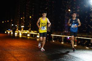 BIB: 4143, 41018
                            <button type="button" onclick="openModal(16121552)" class="btn btn-primary btn-sm float-right btn-popup" data-toggle="modal" data-target=".modal-high-quality">
                        <i class="fas fa-shopping-cart"></i> Add to Cart
                    </button>
                                            <button type="button" onclick="isThisMe(16121552, true)" class="btn btn-success btn-sm float-right btn-popup btn-isme hidden" data-toggle="tooltip" data-placement="bottom" title="นี่คือรูปของคุณใช่ไหม คลิกที่นี่เพื่อเอาเข้าอัลบั้ม">
                        <i class="fas fa-plus"></i> Add to album
                    </button>
                    <button type="button" onclick="isThisMe(16121552, false)" class="btn btn-warning btn-sm float-right btn-popup btn-isnotme hidden">
                        <i class="fas fa-ban"></i> Remove from album
                    </button>