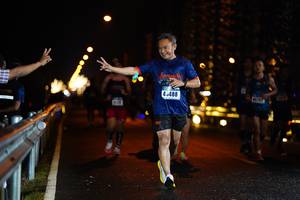 BIB: 4488
                            <button type="button" onclick="openModal(16213016)" class="btn btn-primary btn-sm float-right btn-popup" data-toggle="modal" data-target=".modal-high-quality">
                        <i class="fas fa-shopping-cart"></i> Add to Cart
                    </button>
                                            <button type="button" onclick="isThisMe(16213016, true)" class="btn btn-success btn-sm float-right btn-popup btn-isme hidden" data-toggle="tooltip" data-placement="bottom" title="นี่คือรูปของคุณใช่ไหม คลิกที่นี่เพื่อเอาเข้าอัลบั้ม">
                        <i class="fas fa-plus"></i> Add to album
                    </button>
                    <button type="button" onclick="isThisMe(16213016, false)" class="btn btn-warning btn-sm float-right btn-popup btn-isnotme hidden">
                        <i class="fas fa-ban"></i> Remove from album
                    </button>