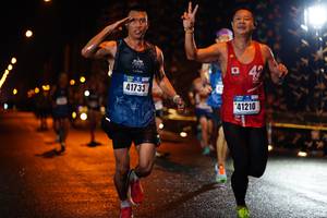 BIB: 41733, 41210
                            <button type="button" onclick="openModal(16159355)" class="btn btn-primary btn-sm float-right btn-popup" data-toggle="modal" data-target=".modal-high-quality">
                        <i class="fas fa-shopping-cart"></i> Add to Cart
                    </button>
                                            <button type="button" onclick="isThisMe(16159355, true)" class="btn btn-success btn-sm float-right btn-popup btn-isme hidden" data-toggle="tooltip" data-placement="bottom" title="นี่คือรูปของคุณใช่ไหม คลิกที่นี่เพื่อเอาเข้าอัลบั้ม">
                        <i class="fas fa-plus"></i> Add to album
                    </button>
                    <button type="button" onclick="isThisMe(16159355, false)" class="btn btn-warning btn-sm float-right btn-popup btn-isnotme hidden">
                        <i class="fas fa-ban"></i> Remove from album
                    </button>