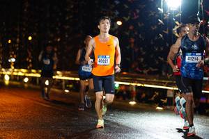 BIB: 41214, 40023
                            <button type="button" onclick="openModal(16127943)" class="btn btn-primary btn-sm float-right btn-popup" data-toggle="modal" data-target=".modal-high-quality">
                        <i class="fas fa-shopping-cart"></i> Add to Cart
                    </button>
                                            <button type="button" onclick="isThisMe(16127943, true)" class="btn btn-success btn-sm float-right btn-popup btn-isme hidden" data-toggle="tooltip" data-placement="bottom" title="นี่คือรูปของคุณใช่ไหม คลิกที่นี่เพื่อเอาเข้าอัลบั้ม">
                        <i class="fas fa-plus"></i> Add to album
                    </button>
                    <button type="button" onclick="isThisMe(16127943, false)" class="btn btn-warning btn-sm float-right btn-popup btn-isnotme hidden">
                        <i class="fas fa-ban"></i> Remove from album
                    </button>