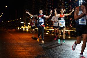 BIB: 41831, 40994, 41216, 41657
                            <button type="button" onclick="openModal(16169401)" class="btn btn-primary btn-sm float-right btn-popup" data-toggle="modal" data-target=".modal-high-quality">
                        <i class="fas fa-shopping-cart"></i> Add to Cart
                    </button>
                                            <button type="button" onclick="isThisMe(16169401, true)" class="btn btn-success btn-sm float-right btn-popup btn-isme hidden" data-toggle="tooltip" data-placement="bottom" title="นี่คือรูปของคุณใช่ไหม คลิกที่นี่เพื่อเอาเข้าอัลบั้ม">
                        <i class="fas fa-plus"></i> Add to album
                    </button>
                    <button type="button" onclick="isThisMe(16169401, false)" class="btn btn-warning btn-sm float-right btn-popup btn-isnotme hidden">
                        <i class="fas fa-ban"></i> Remove from album
                    </button>