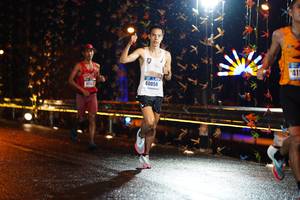 BIB: 411, 40050
                            <button type="button" onclick="openModal(16105658)" class="btn btn-primary btn-sm float-right btn-popup" data-toggle="modal" data-target=".modal-high-quality">
                        <i class="fas fa-shopping-cart"></i> Add to Cart
                    </button>
                                            <button type="button" onclick="isThisMe(16105658, true)" class="btn btn-success btn-sm float-right btn-popup btn-isme hidden" data-toggle="tooltip" data-placement="bottom" title="นี่คือรูปของคุณใช่ไหม คลิกที่นี่เพื่อเอาเข้าอัลบั้ม">
                        <i class="fas fa-plus"></i> Add to album
                    </button>
                    <button type="button" onclick="isThisMe(16105658, false)" class="btn btn-warning btn-sm float-right btn-popup btn-isnotme hidden">
                        <i class="fas fa-ban"></i> Remove from album
                    </button>